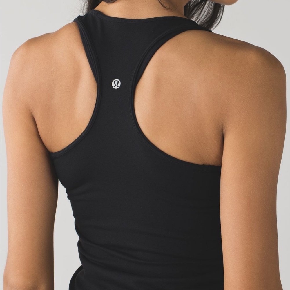 Lululemon Cool Racerback